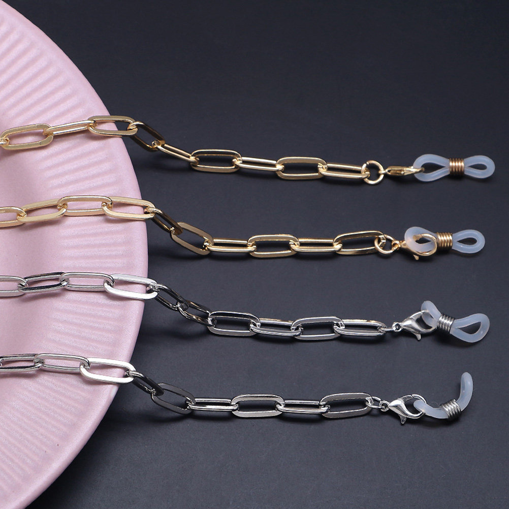 Mask Chain Holder - Catena per Occhiali e Mascherina in