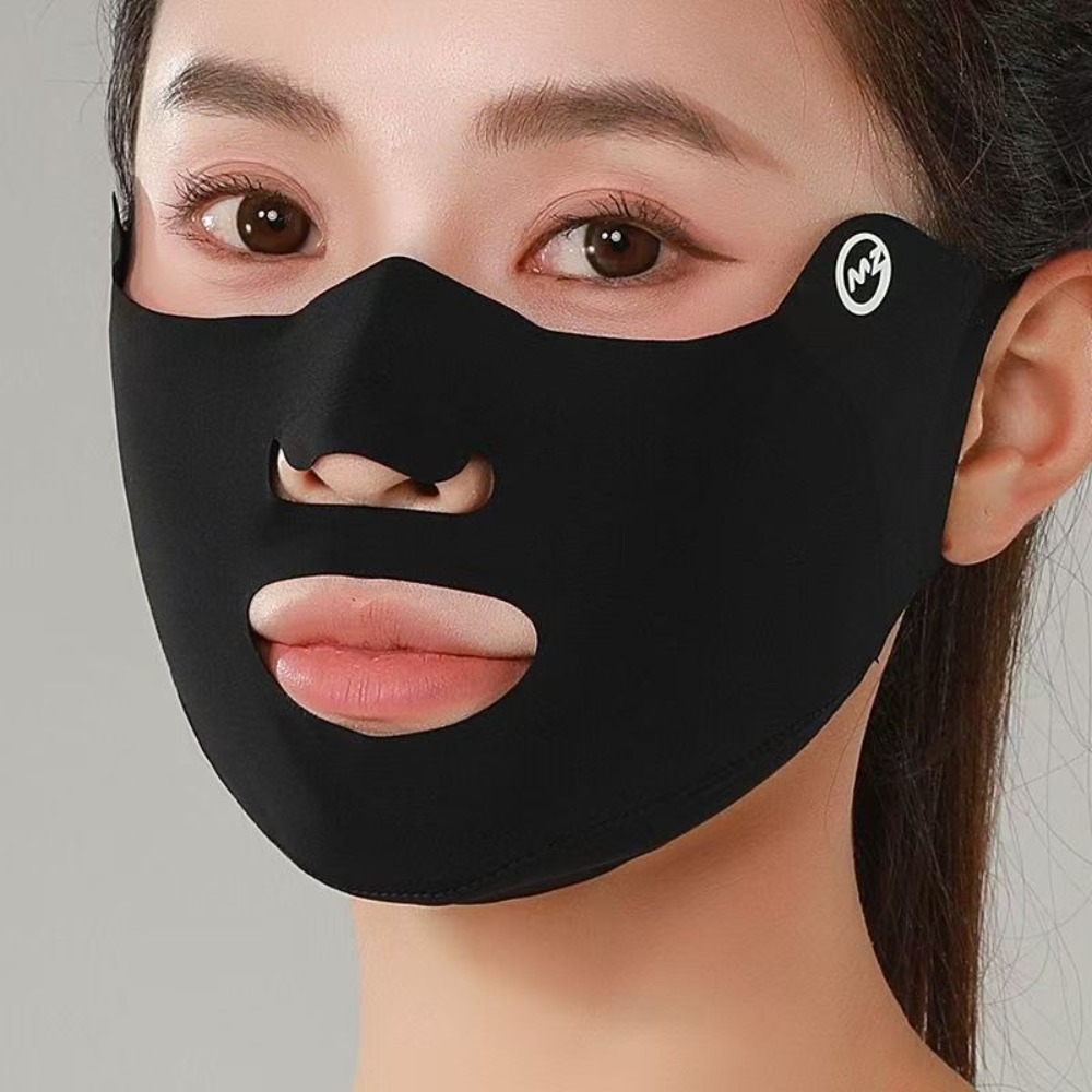 Nuova Maschera Traspirante in  - Sports Mask Breathable recensione e prezzo