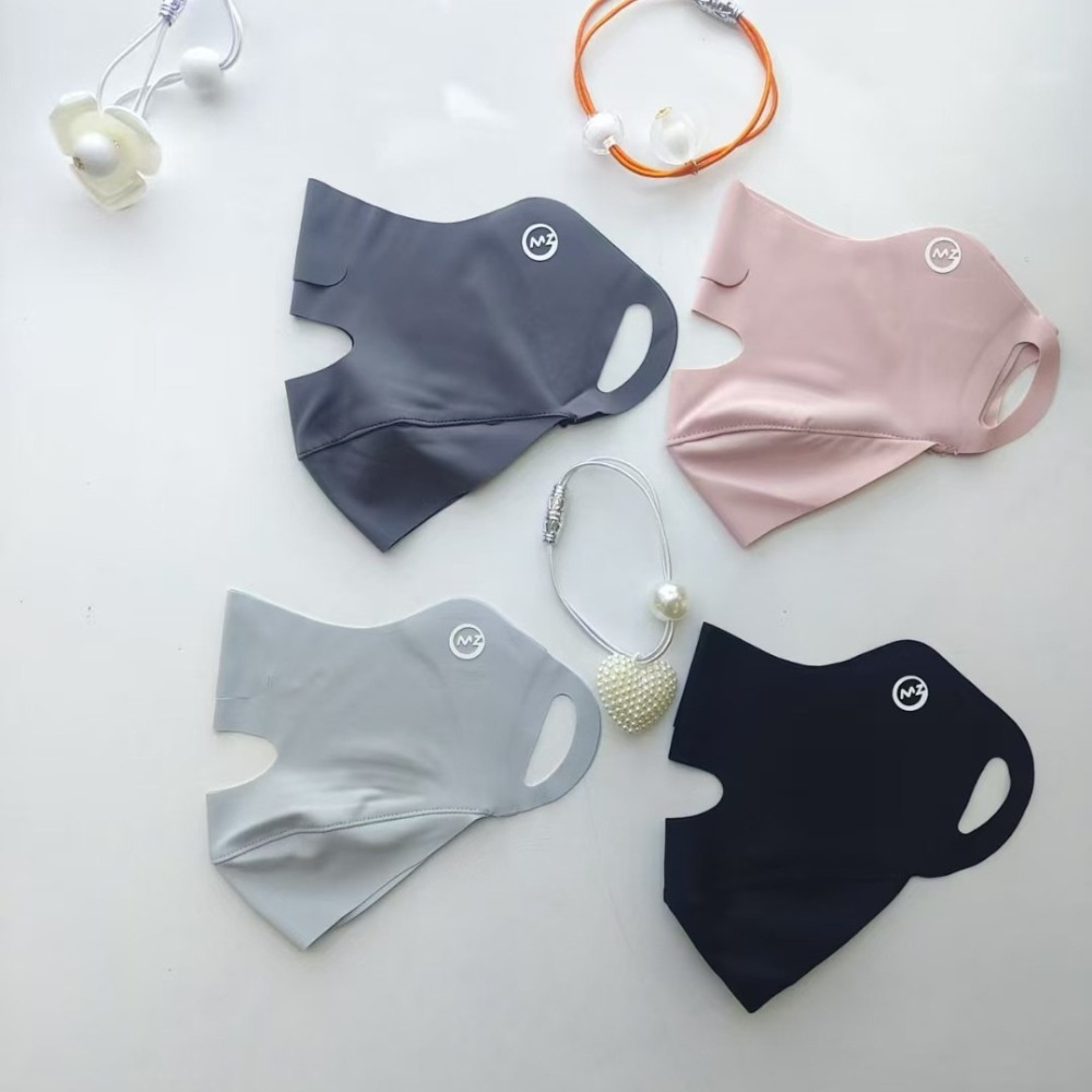 Nuova Maschera Traspirante in  - Sports Mask Breathable recensione e prezzo