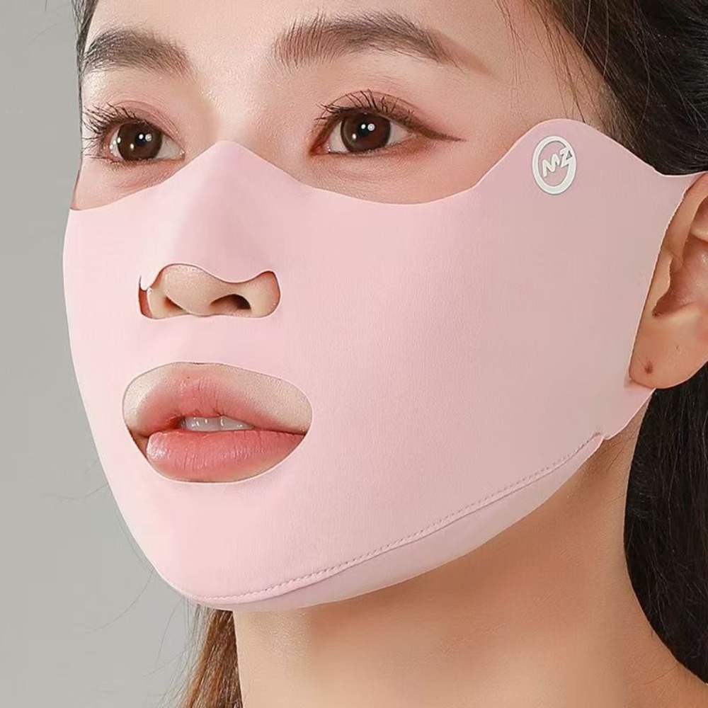 Nuova Maschera Traspirante in  - Sports Mask Breathable recensione e prezzo