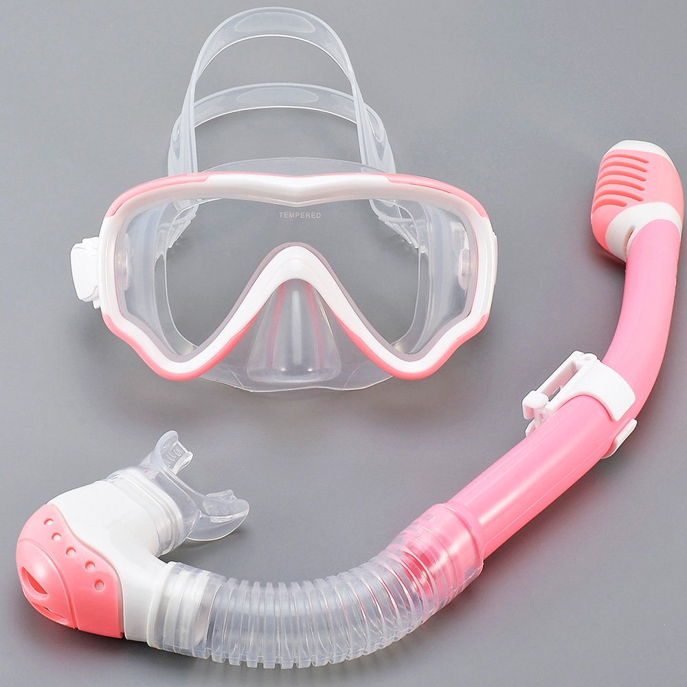 Maschera subacquea per bambini - Anti Pollution Mask recensione e prezzo