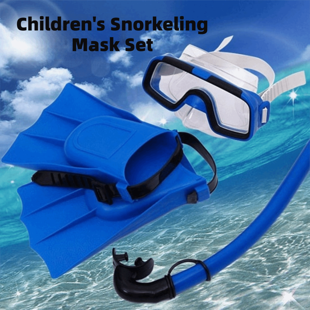 Nuovo set di maschere subacque - Anti Pollution Mask recensione e prezzo