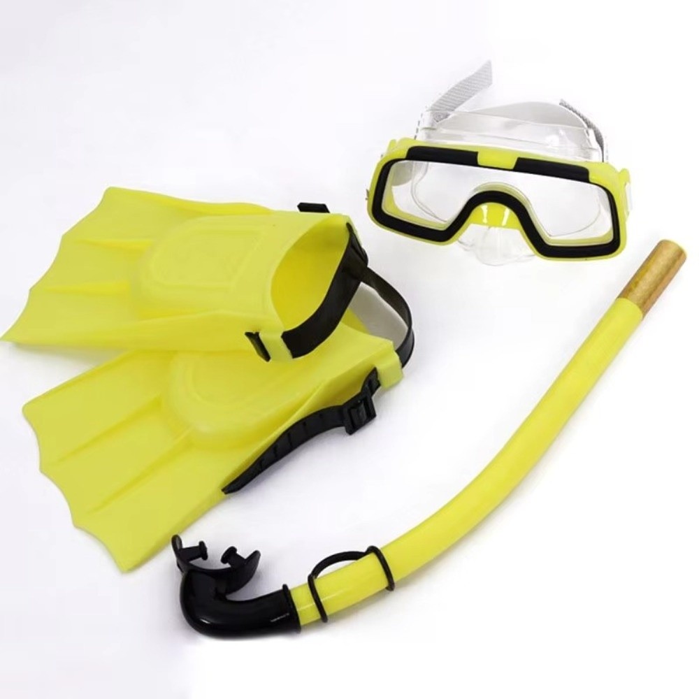 Nuovo set di maschere subacque - Anti Pollution Mask recensione e prezzo