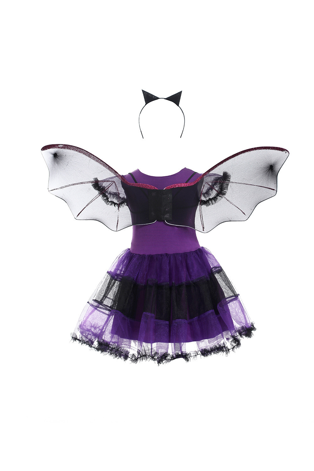 Costume da pipistrello vampiro - Kids Face Mask recensione e prezzo