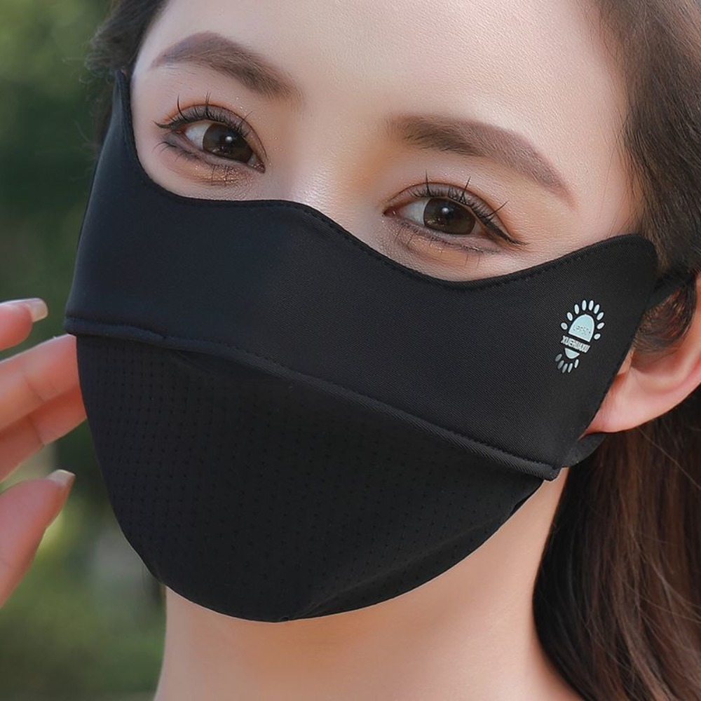 Nuova Maschera Traspirante in  - Cloth Face Mask Washable recensione e prezzo