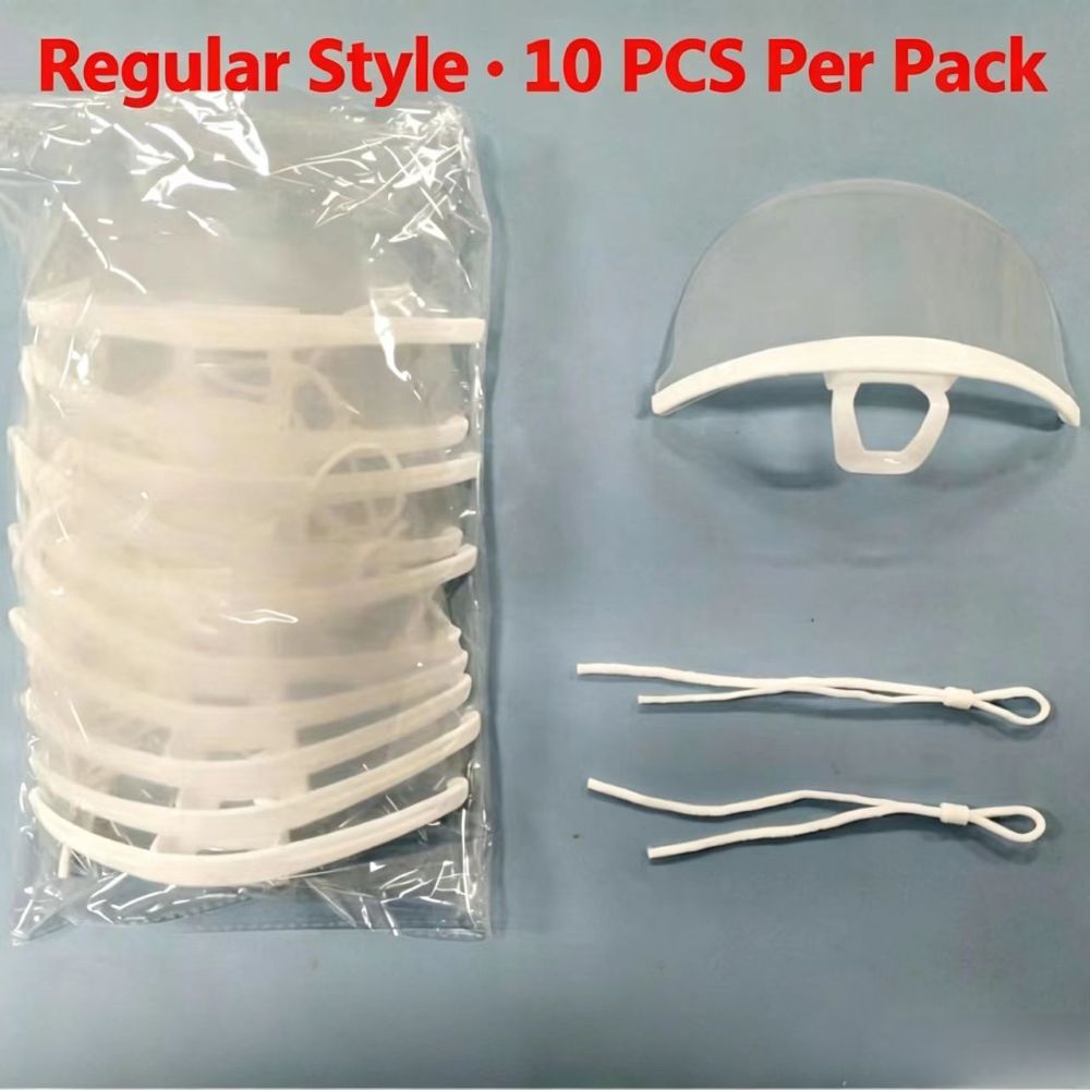 Asciugamani in Microfibra in 1 - Cloth Face Mask Washable recensione e prezzo