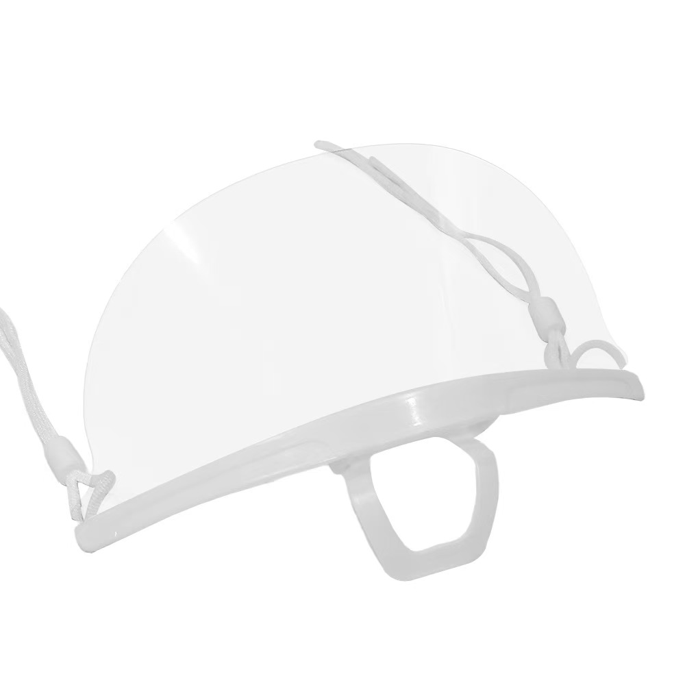 Asciugamani in Microfibra in 1 - Cloth Face Mask Washable recensione e prezzo