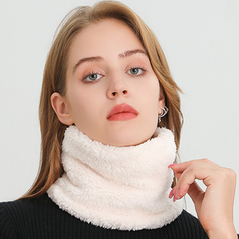 Sciarpa invernale con anello d - Kids Face Mask recensione e prezzo