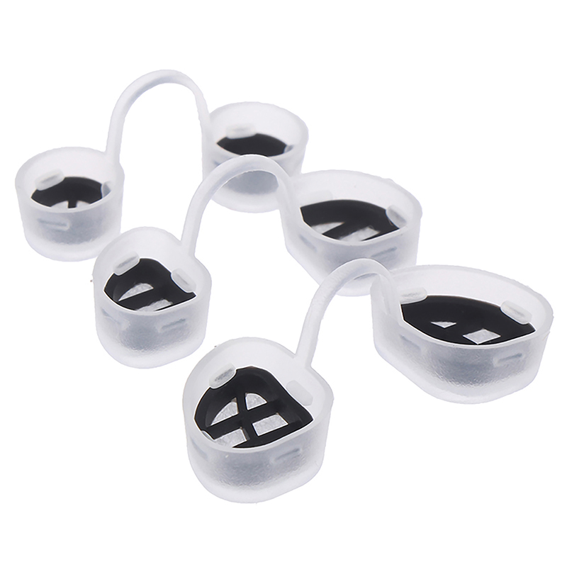 1PC Naso confortevole Filtri n - Anti Pollution Mask recensione e prezzo