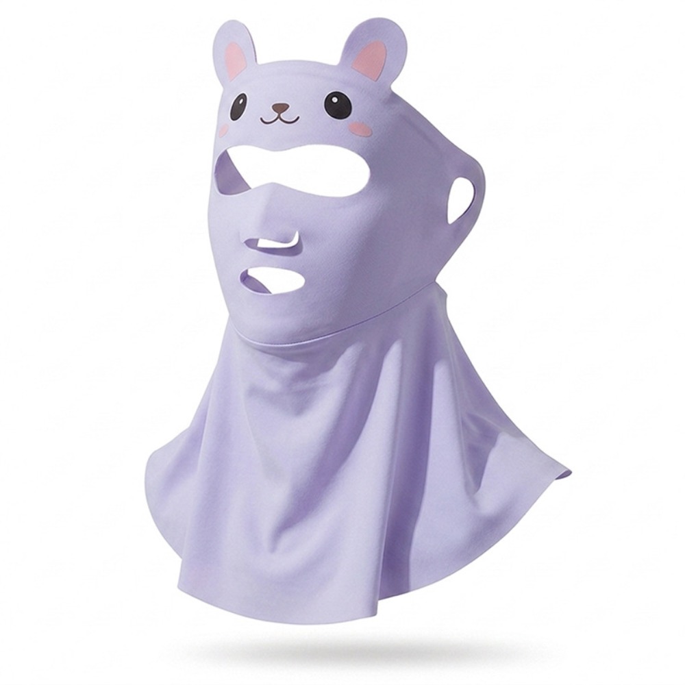 Maschera di protezione solare  - Kids Face Mask recensione e prezzo