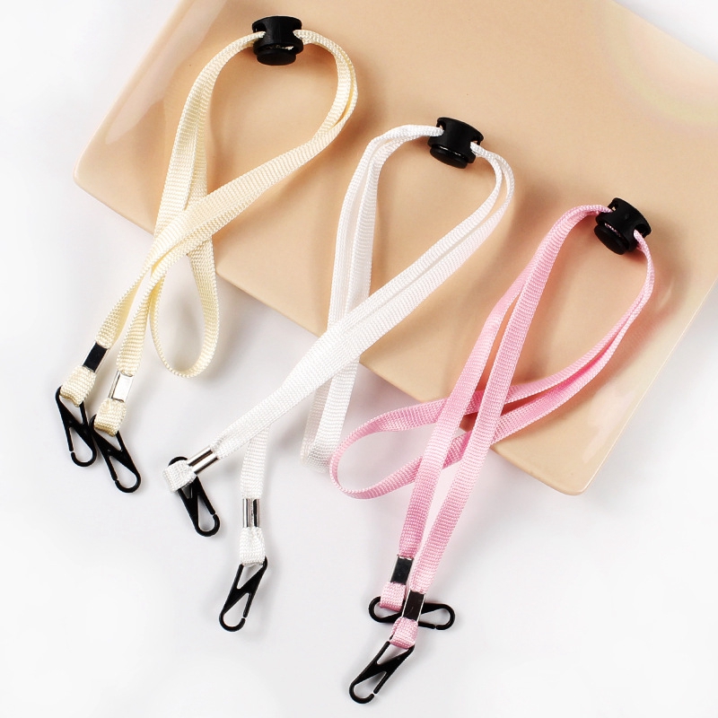 Cordino per Mascherina TEXU 1P - Mask Lanyard Adjustable recensione e prezzo